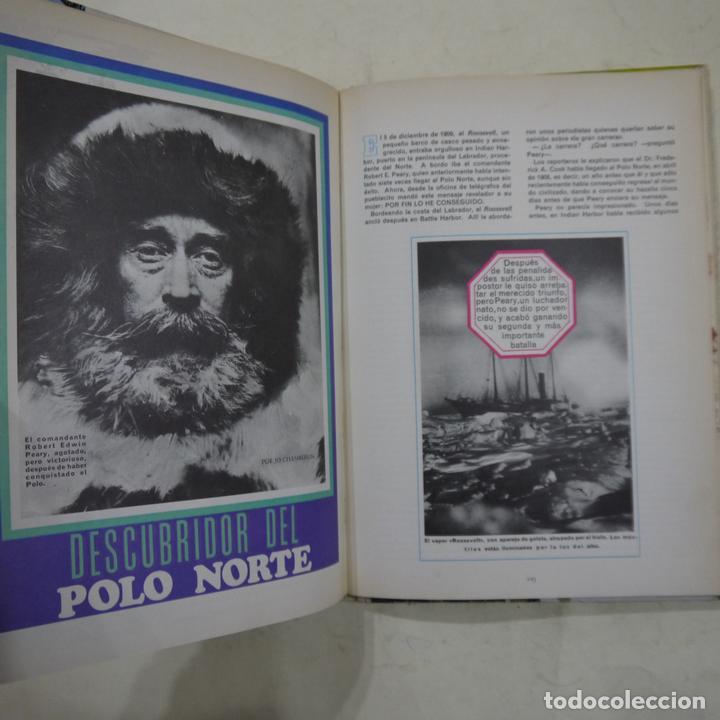 Libros de segunda mano: PANORAMA JUVENIL - SELECCIONES READERS DIGEST - 1967 - Foto 9
