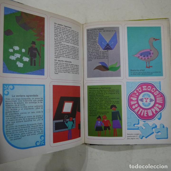 Libros de segunda mano: PANORAMA JUVENIL - SELECCIONES READERS DIGEST - 1967 - Foto 10