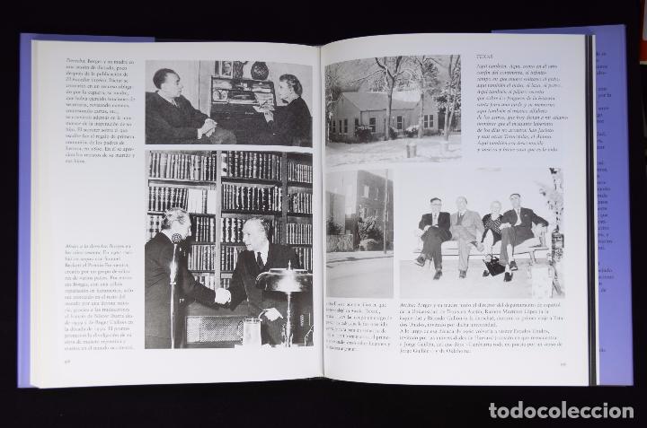 Libros de segunda mano: UN ENSAYO AUTOBIOGR&Aacute;FICO - BORGES, Jorge Luis - Foto 4
