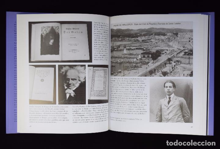Libros de segunda mano: UN ENSAYO AUTOBIOGR&Aacute;FICO - BORGES, Jorge Luis - Foto 6