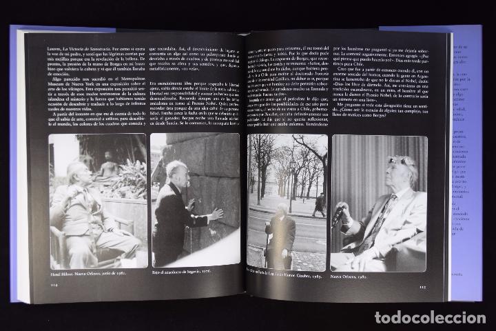Libros de segunda mano: UN ENSAYO AUTOBIOGR&Aacute;FICO - BORGES, Jorge Luis - Foto 7