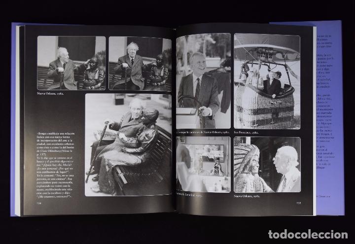 Libros de segunda mano: UN ENSAYO AUTOBIOGR&Aacute;FICO - BORGES, Jorge Luis - Foto 8