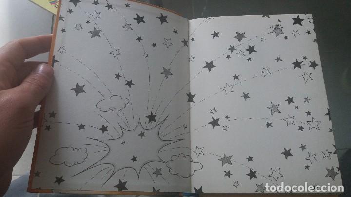 Libros de segunda mano: Libro kika superbruja y los indios. Libro para ni&ntilde;os - Foto 2
