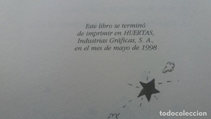 Libros de segunda mano: Libro kika superbruja y los indios. Libro para ni&ntilde;os - Foto 4