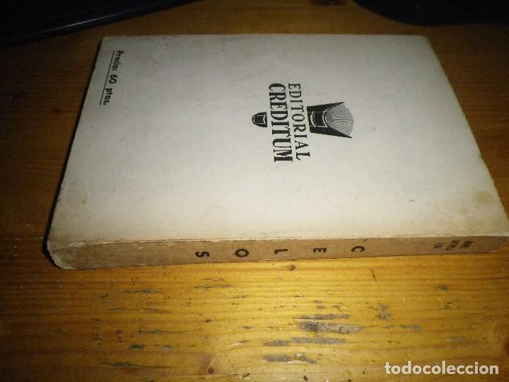 Libros de segunda mano: CELOS MARISA ANTONIA PUIG EDITORIAL CREDITUM - Foto 2