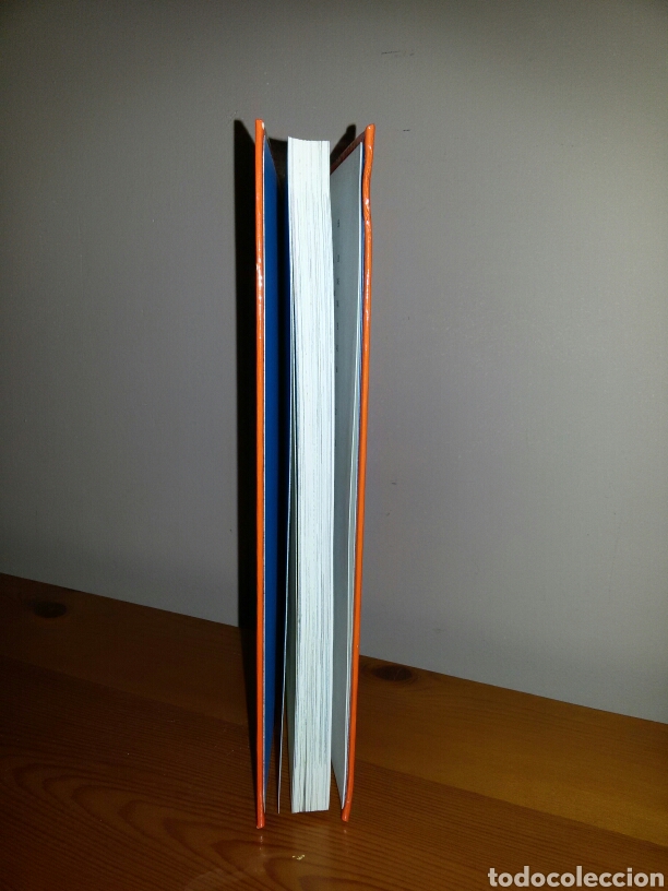 Libros de segunda mano: EL LIBRO DEL PORQUE / 1979 - Foto 2