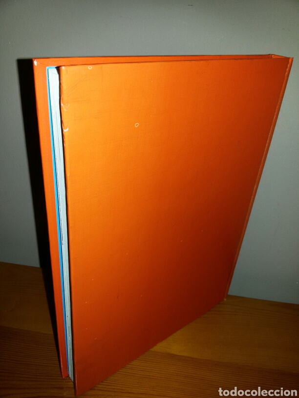Libros de segunda mano: EL LIBRO DEL PORQUE / 1979 - Foto 3