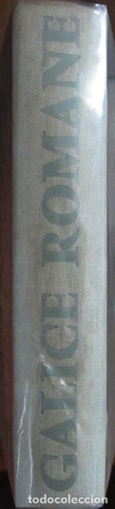 Libros de segunda mano: GALICE ROMANE. LA NUIT DES TEMPS. ZODIAQUE, 1973 - Foto 1