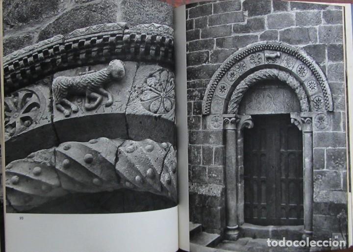 Libros de segunda mano: GALICE ROMANE. LA NUIT DES TEMPS. ZODIAQUE, 1973 - Foto 3