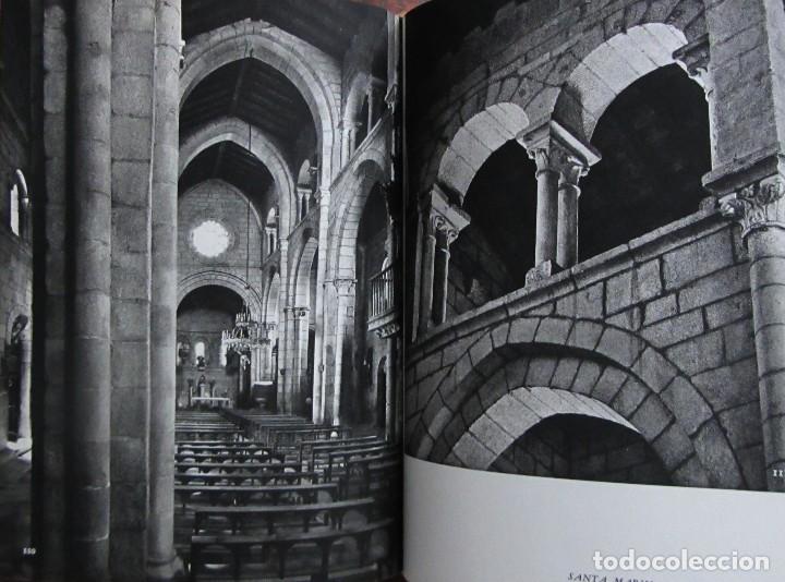 Libros de segunda mano: GALICE ROMANE. LA NUIT DES TEMPS. ZODIAQUE, 1973 - Foto 4