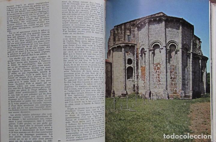 Libros de segunda mano: GALICE ROMANE. LA NUIT DES TEMPS. ZODIAQUE, 1973 - Foto 5