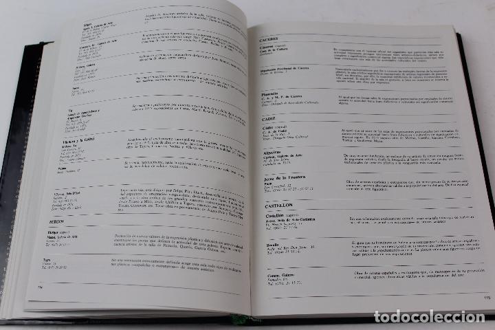 Libros de segunda mano: L-2194. ARTE ESPA&Ntilde;OL 1976. - Foto 4