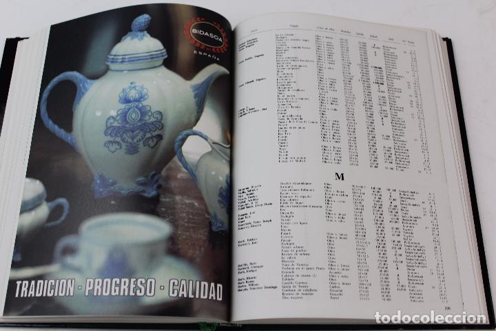 Libros de segunda mano: L-2194. ARTE ESPA&Ntilde;OL 1976. - Foto 6