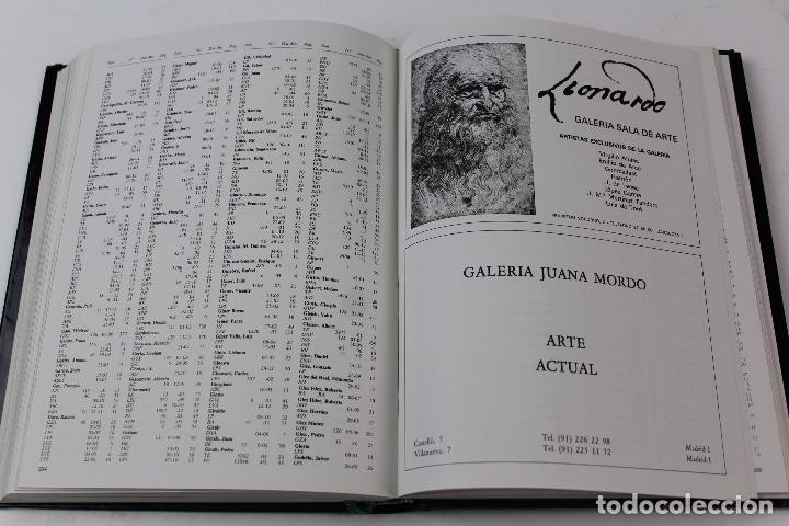 Libros de segunda mano: L-2194. ARTE ESPA&Ntilde;OL 1976. - Foto 9