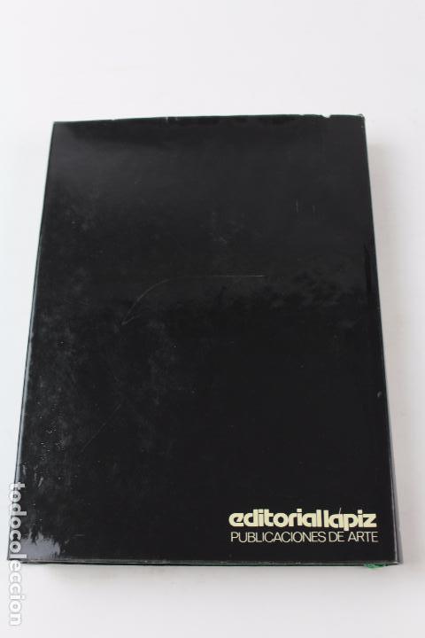 Libros de segunda mano: L-2194. ARTE ESPA&Ntilde;OL 1976. - Foto 10
