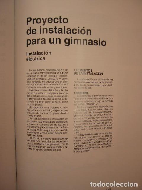 Libros de segunda mano: ENCICLOPEDIA ATRIUM DE LA PLOMERIA - Foto 7
