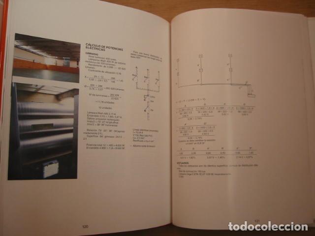 Libros de segunda mano: ENCICLOPEDIA ATRIUM DE LA PLOMERIA - Foto 8