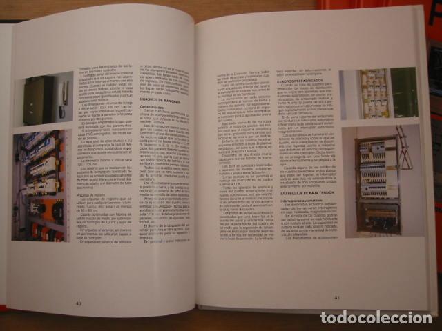 Libros de segunda mano: ENCICLOPEDIA ATRIUM DE LA PLOMERIA - Foto 10