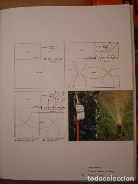 Libros de segunda mano: ENCICLOPEDIA ATRIUM DE LA PLOMERIA - Foto 12