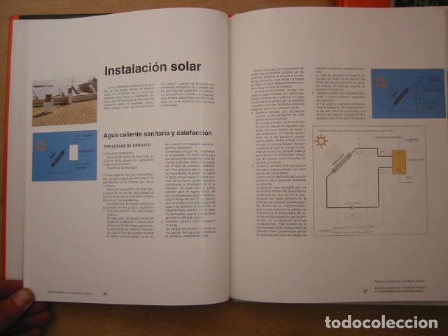 Libros de segunda mano: ENCICLOPEDIA ATRIUM DE LA PLOMERIA - Foto 16