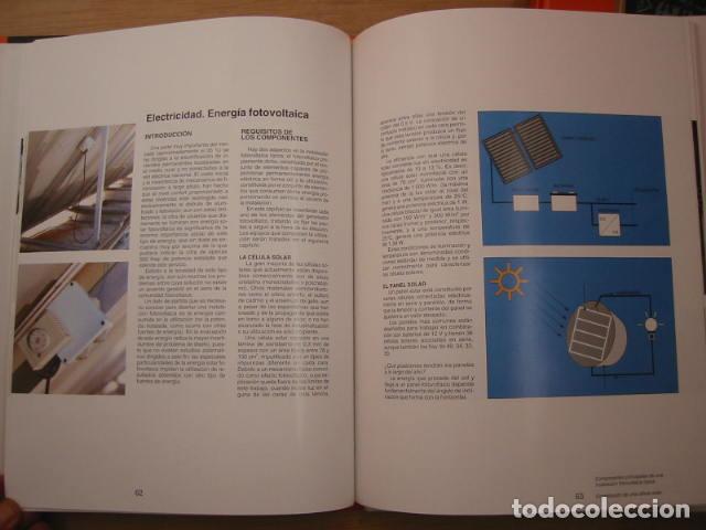 Libros de segunda mano: ENCICLOPEDIA ATRIUM DE LA PLOMERIA - Foto 17