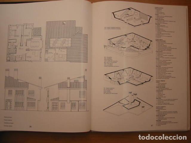 Libros de segunda mano: ENCICLOPEDIA ATRIUM DE LA PLOMERIA - Foto 19
