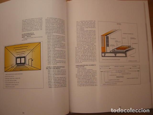 Libros de segunda mano: ENCICLOPEDIA ATRIUM DE LA PLOMERIA - Foto 20