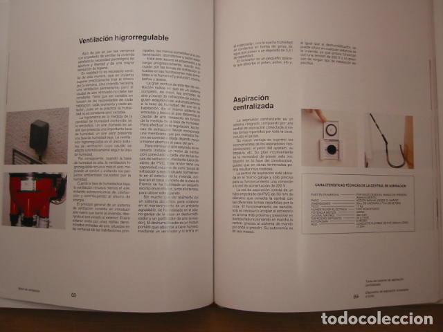 Libros de segunda mano: ENCICLOPEDIA ATRIUM DE LA PLOMERIA - Foto 21