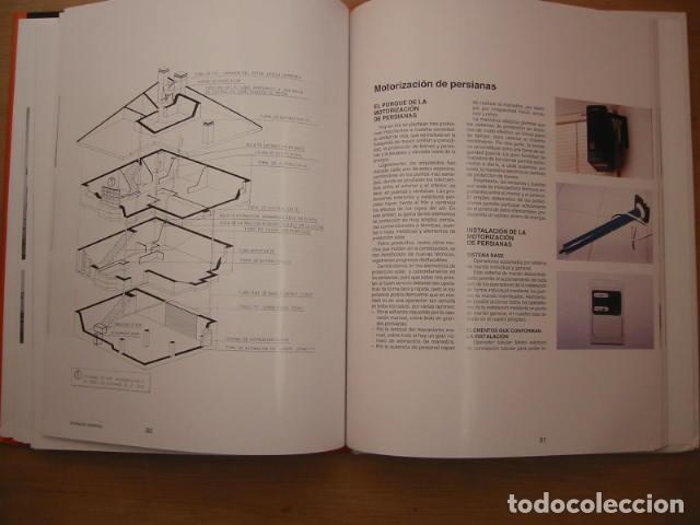 Libros de segunda mano: ENCICLOPEDIA ATRIUM DE LA PLOMERIA - Foto 22