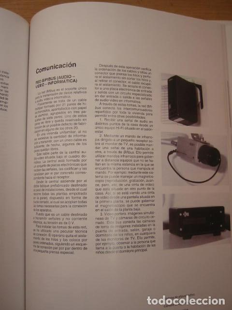 Libros de segunda mano: ENCICLOPEDIA ATRIUM DE LA PLOMERIA - Foto 23