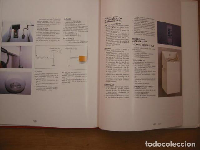 Libros de segunda mano: ENCICLOPEDIA ATRIUM DE LA PLOMERIA - Foto 24
