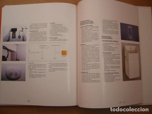 Libros de segunda mano: ENCICLOPEDIA ATRIUM DE LA PLOMERIA - Foto 25