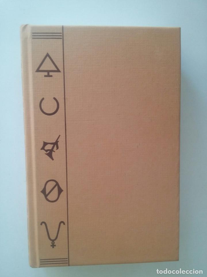Libros de segunda mano: LOS TOROS DE COSSIO. EL TOREO TOMO 4 (ESPASA) - Foto 3