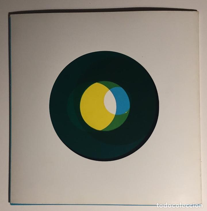 Libros de segunda mano: Francisco Sobrino. Denise Ren&eacute; 1968 - Foto 1