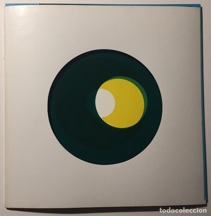 Libros de segunda mano: Francisco Sobrino. Denise Ren&eacute; 1968 - Foto 2