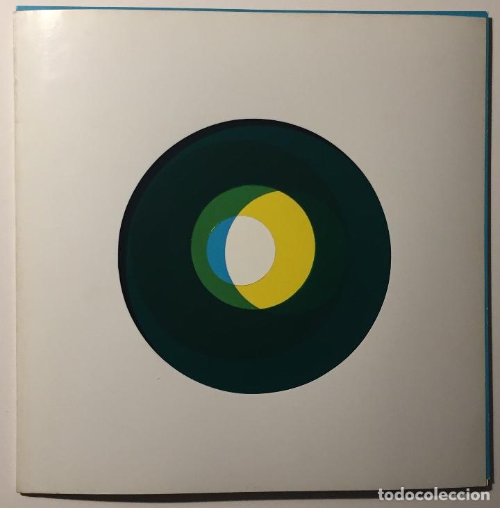 Libros de segunda mano: Francisco Sobrino. Denise Ren&eacute; 1968 - Foto 3