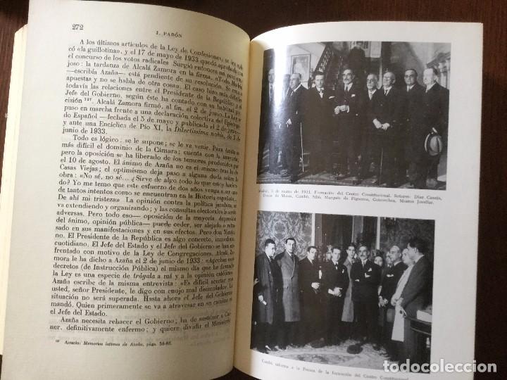 Libros de segunda mano: Camb&oacute;. Jes&uacute;s Pab&oacute;n. Vol&uacute;menes 3. O. C. - Foto 3