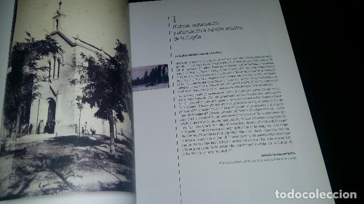 Libros de segunda mano: la capilla del milenio / gabarron millennium - Foto 2