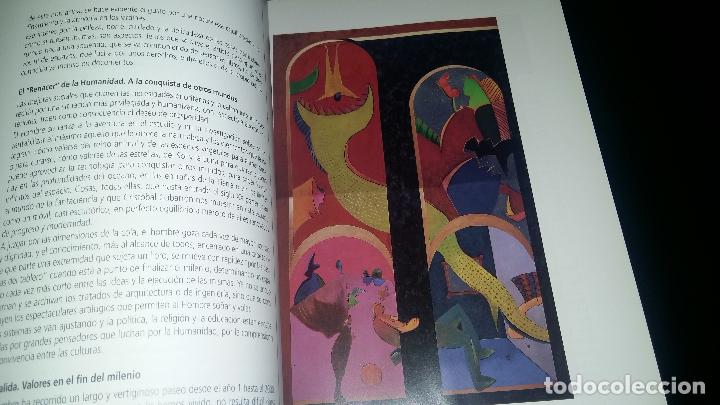 Libros de segunda mano: la capilla del milenio / gabarron millennium - Foto 3