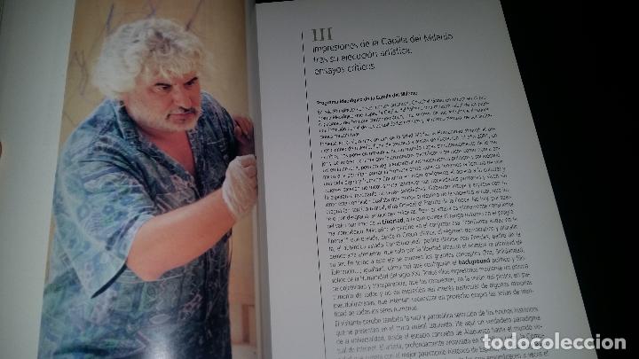 Libros de segunda mano: la capilla del milenio / gabarron millennium - Foto 4