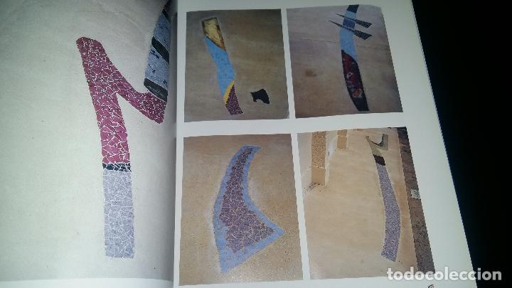 Libros de segunda mano: la capilla del milenio / gabarron millennium - Foto 5