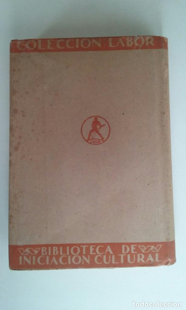 Libros de segunda mano: ARTE ITALIANO - ADOLFO VENTURI (LABOR, 1943) - Foto 3