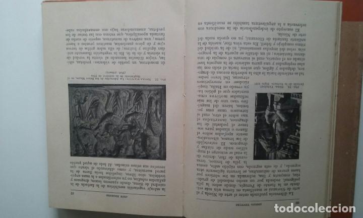 Libros de segunda mano: ARTE ITALIANO - ADOLFO VENTURI (LABOR, 1943) - Foto 6