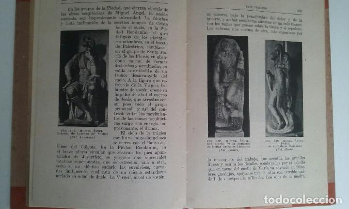 Libros de segunda mano: ARTE ITALIANO - ADOLFO VENTURI (LABOR, 1943) - Foto 7