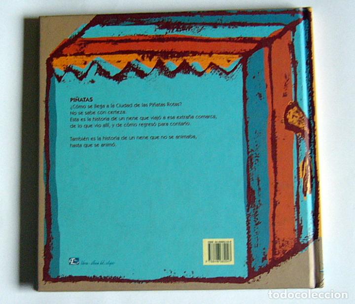 Libros de segunda mano: PI&Ntilde;ATAS - ISOL ( TEXTO E ILUSTRACIONES ) - Foto 2