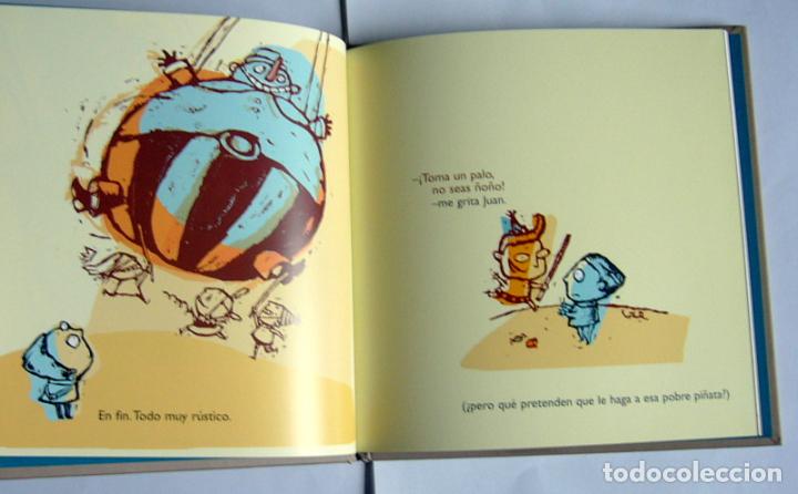 Libros de segunda mano: PI&Ntilde;ATAS - ISOL ( TEXTO E ILUSTRACIONES ) - Foto 3
