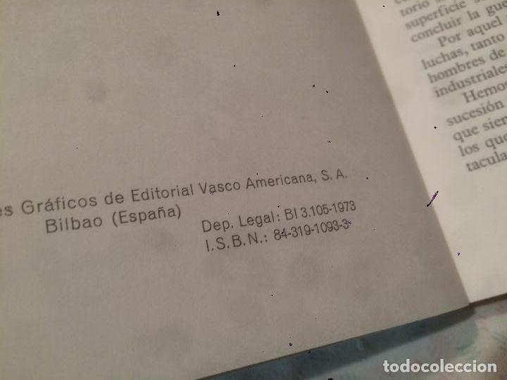 Libros de segunda mano: Antiguo libro Edison a&ntilde;o 1973 - Foto 3