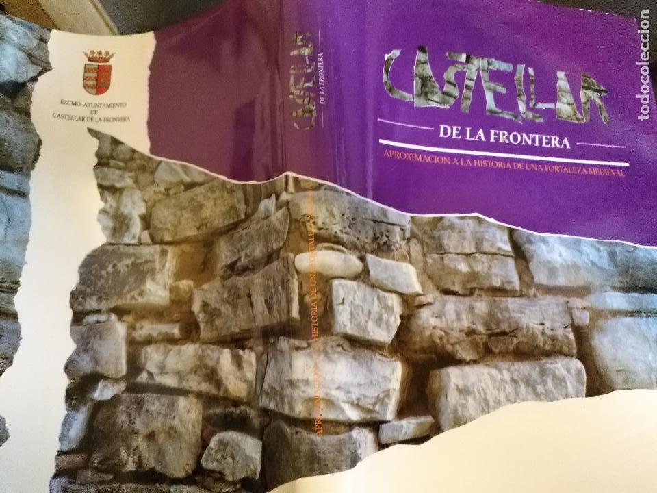 Libros de segunda mano: castelar de la frontera cadiz - Foto 1