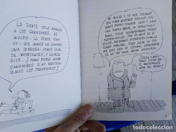 Libros de segunda mano: Libro laperichistoria - Foto 2