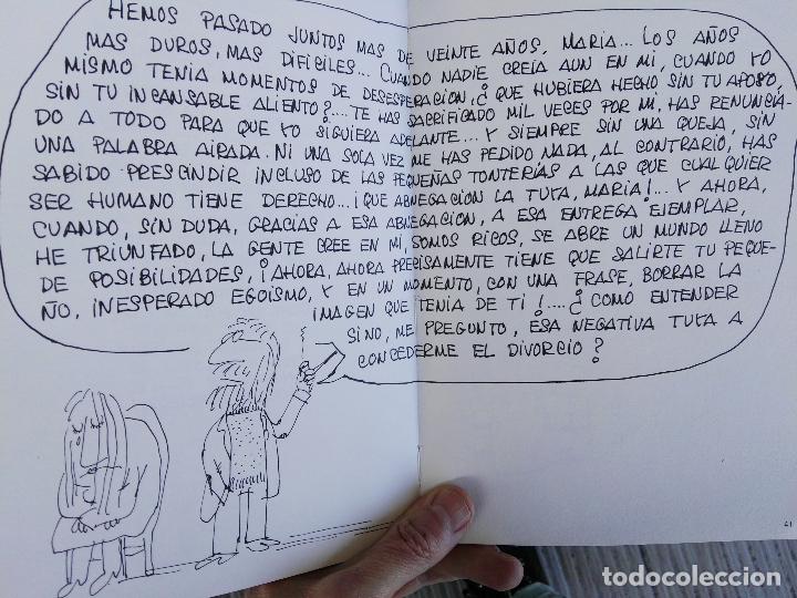 Libros de segunda mano: Libro laperichistoria - Foto 3